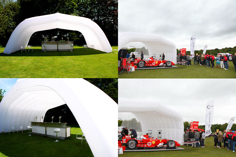 Event Marquees