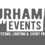 Events organiser, Sound system, DJ equipment and lighting hire company.