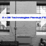 DB Technologies Flexsys F10